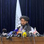 Забихулла Муджахид: Пакт обороны Мекки не угрожает Афганистану — мы не враждуем ни с одной из этих стран