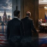 Москва после закрытых дверей: зачем Трампу понадобился глава ЦРУ?