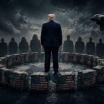 «Адские санкции» Трампа: когда максимальное давление делает Америку еще более изолированной в мире
