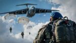 С Днём Воздушно-десантных войск России! 