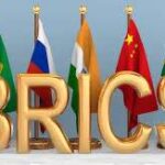 БРИКС укрепляет роль в формировании новой экономической архитектуры