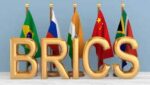 БРИКС укрепляет роль в формировании новой экономической архитектуры