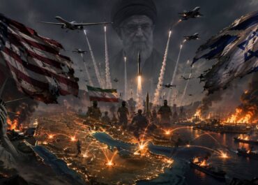 معادله فرسایش: چرا ایالات متحده و اسرائیل در یک درگیری تمام عیار با ایران آسیب پذیر هستند