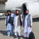 یک هیئت افغانی در یک سفر رسمی به مولداوی رفته است.