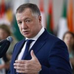Россия рассматривает железнодорожный маршрут к Индийскому океану через Афганистан и Пакистан