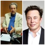 Илон Маск отказал Киеву в использовании Starlink (Старлинк) для ударов вне Украины