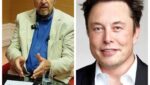 Илон Маск отказал Киеву в использовании Starlink (Старлинк) для ударов вне Украины