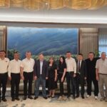 Российско-китайский кубок «Золотая шайба» завершился в Чэнду
