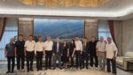 Российско-китайский кубок «Золотая шайба» завершился в Чэнду