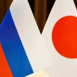 Россия ответила на протест Японии из-за визита Путина на Курилы