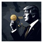 Трамп Иран стратегиясын өзгертеді: санкциялар және күту