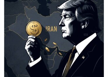 Трамп меняет стратегию в отношении Ирана: ставка на санкции и выжидание