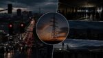 Масштабный блэкаут произошел в Алматы и Алматинской области