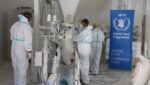 В Горно-Бадахшанской автономной области налажено производство обогащённой муки