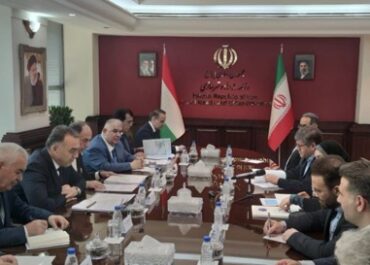 Иранская нефть пришла в Таджикистан: первые поставки открывают новый канал энергетической диверсификации