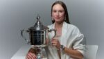 Елена Рибакина беҳтарин ракеткаи ҷаҳон гардид