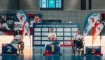 Духтаре аз Остона чемпиони мусобиқаи бочча дар Чехия шуд