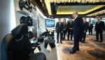 Казакстан менен Корея автомобиль жана технология тармактарында жаңы долбоорлорду ишке киргизүүдө.