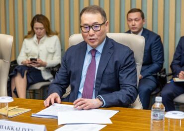 Казахстан видит потенциал на 307 млн долларов для экспорта в Италию