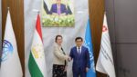 Таджикистан планирует подключить к интернету все школы страны