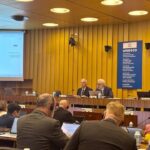 Казахстан участвует в обсуждении фитосанитарных стандартов в Париже