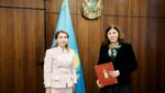 Минпросвещения РК и Бочарова обсудили сотрудничество в образовании