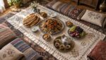 Афганская кухня: блюда, рецепты и традиции