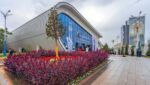 Международная туристическая выставка Dushanbe-2026 объединяет участников из 22 стран