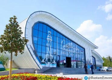 В Душанбе прошёл международный научно-культурный форум, посвящённый статусу города как Культурной столицы Азии