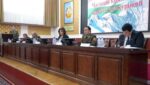 В Душанбе состоялось заседание Республиканской призывной комиссии по подготовке к осеннему призыву-2026