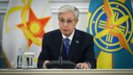 Токаев поручил провести масштабную реформу армии Казахстана