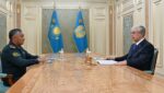 Токаев обозначил новые приоритеты для Министерства обороны