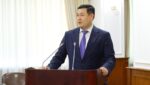 Уборка зерновых в Казахстане завершена на 83%