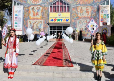 Душанбе примет VIII Международный фестиваль театров кукол «Чодари хаёл»