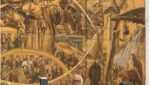 «Модарнома»: дар Осорхонаи миллии Тоҷикистон симои бадеии Модар дар заминаи истиқлолият муаррифӣ шуд