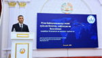 Представитель филиала МГУ в Душанбе выступил с докладом о Международном дне безопасного искусственного интеллекта