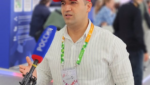 Представитель Таджикистана стал участником международного проекта «Хранители памяти»