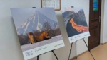 В институте экологии РУДН проходит фотовыставка «Вулканы Камчатки»