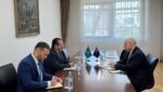 Казахстан и Австралия расширят двустороннее сотрудничество