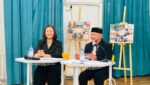 Осознанный выбор: казахстанцам рассказали, как строить крепкую семью