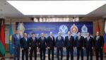 Минск: ТМД елдеріндегі Интерполдың ұлттық бюроларының басшылары трансұлттық қылмысқа қарсы күрестегі ынтымақтастықты нығайтуда.