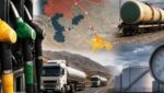 Топливный барометр Таджикистана: рост импорта нефтепродуктов до 1,55 млн тонн и поиск баланса поставок в Центральной Азии