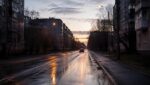 Город наизусть