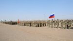 В Казахстане началась активная фаза учений ОДКБ