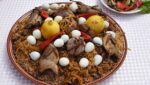 Плов по-худжандски