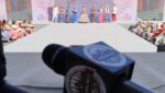 «Плёс на Волге. Льняная палитра — 2026»: детская мода как будущее российской культуры