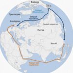 Ма Бинь: маршрут Китай — Россия — Европа станет основой стабильности поставок