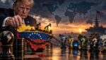 Нефть против силы: от похищения до разграбления и подчинения…  Кто следующий?