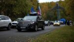 Автопробег в честь 65-летия полёта Гагарина стартовал в Заполярье