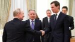 Уиткофф и Кушнер в третий раз прилетели в Москву для обсуждения прекращения войны